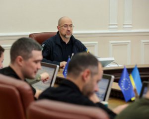 Шмигаль анонсував бальну систему нарахування пенсій: як вона працюватиме