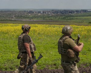 Треба перерізати шляхи постачання: повідомили про дії ЗСУ на Бахмутському напрямку