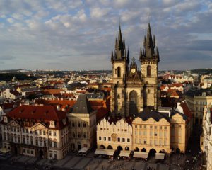 Українці у Чехії стикаються з агресією – опитування