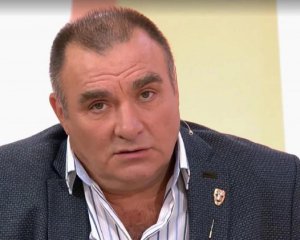 Был большой скандал. Актер-путинист родом из Винницы насильно вывез мать в РФ