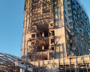 Повітряні сили проаналізували тактику РФ під час атаки на Одесу