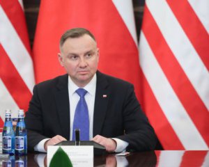 "Наслідки будуть трагічними" – Дуда відреагував на слова Зеленського про зерновий конфлікт