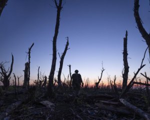 Шлях крізь пекло – українські солдати про звільнення Андріївки – Euronews