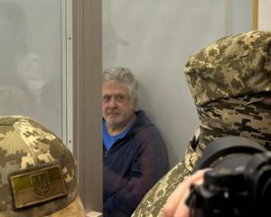 Мосейчук, Ткаченко, Дубінський – чому Коломойський запросив в суд &quot;групу підтримки&quot;