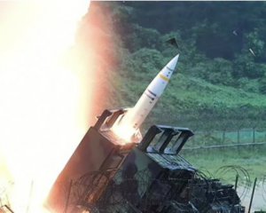 США можуть оголосити про рішення передати Україні "касетні" ATACMS вже цього тижня