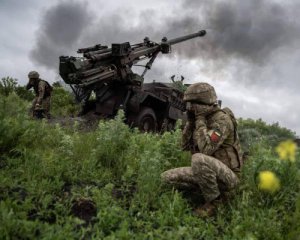 Росіяни на південному напрямку втратили багато солдатів, техніки і складів – Тарнавський