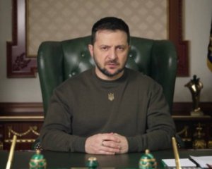 Зеленський закликав прибрати емоції і конструктивно вирішити "зернову суперечку" з Польщею