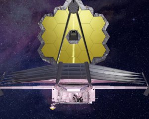 Жизнь вне Земли: телескоп Джеймса Уэбба сделал открытие