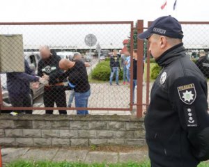 В Україні впіймали шахраїв, які виманили у громадян Чехії понад 7 млн євро