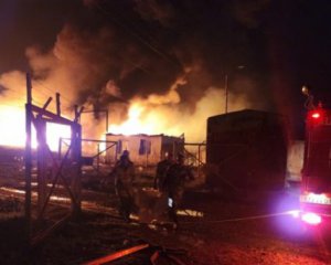 Возросло количество погибших и раненых в результате взрыва в Нагорном Карабахе