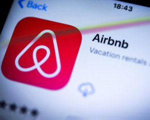 Airbnb поможет Украине с развитием туризма