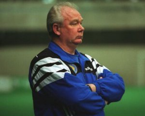 Лобановський увійшов у десятку найкращих тренерів в історії футболу