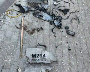 Полковник ЗСУ розкрив особливості нічної атаки дронами