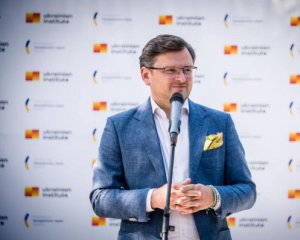 &quot;Зернова війна&quot; – Кулеба висловився про конфлікт із Польщею