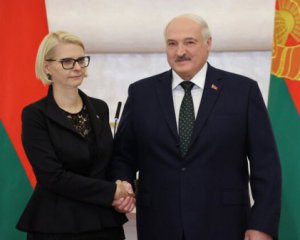 Венгрия первая в Европе вручила самопровозглашённому президенту Лукашенко верительные грамоты