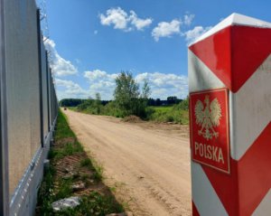 Білорусь звинуватила Польщу у порушенні державного кордону: в Польщі звинувачення відкидають