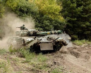 Українські війська успішно відбивають атаки росіян ‒ новини від Генштабу
