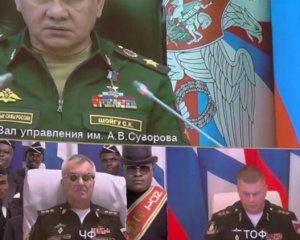 У Пентагоні прокоментували ліквідацію командуючого ЧФ РФ