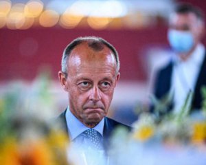 Однопартієць Меркель оскандалився заявою про біженців