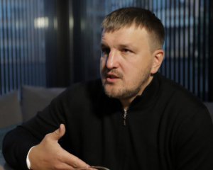 Команда Усика відреагувала на підписання контракту на бій з Ф&#039;юрі