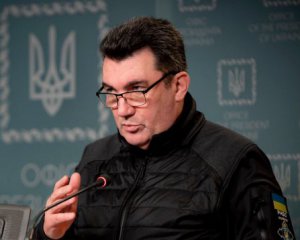 Данилов объяснил, почему Украина частично перенесла производство ракет за границу