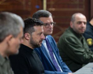 Зеленський назвав необхідні інструменти для перемоги України у війні