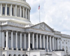 Сенат Конгресу США схвалив бюджет без додаткової допомоги Україні