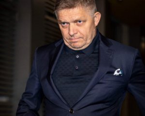 У Словаччині на виборах перемагає партія проросійського прем&#039;єра