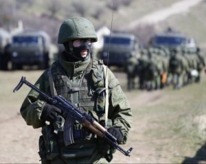 В ВСУ назвали количество российских оккупантов на востоке