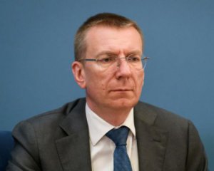 Президент Латвії перерахував фактори, які змусять Путіна припинити війну в Україні