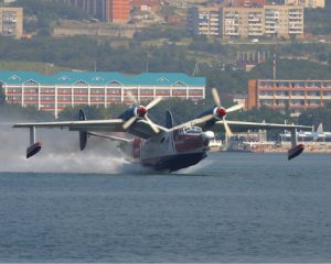 Россия активизировала военно-морскую авиацию – британская разведка