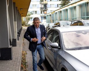 Переможець парламентських виборів у Словаччині хоче мирних переговорів щодо України
