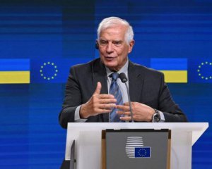 Историческая встреча: Боррель созвал заседание Совета министров иностранных дел ЕС в Киеве