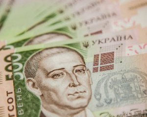 В Украине впервые выплатят более 13 млн грн обличителю коррупции