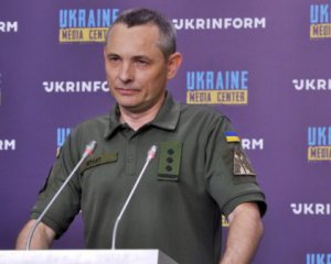 &quot;Нам би &quot;гепардів&quot; побільше&quot; - Ігнат сказав про потреби ППО