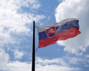Словакия обвинила РФ во вмешательстве в выборы