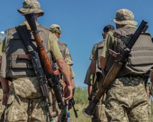 В Украине увеличили выплаты некоторым категориям военных: перечень