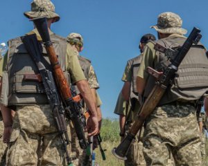 В Україні збільшили виплати деякими категоріям військових: перелік