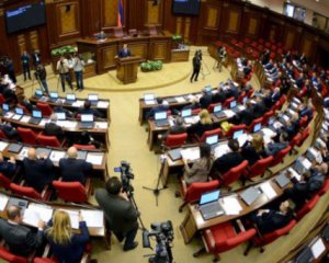 Армения теперь может арестовать Путина: парламент ратифицировал Римский устав