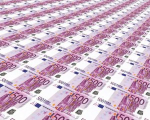 Україна отримає від ЄС 50 мільярдів євро