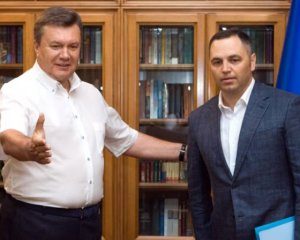 Підсанкційний Портнов подав до суду на ЦПК. Йому нагадали про маєток в Росії і не тільки