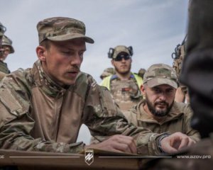 Клименко рассказал, чем занимается командир &quot;азовцев&quot; &quot;Редис&quot; после возвращения на фронт