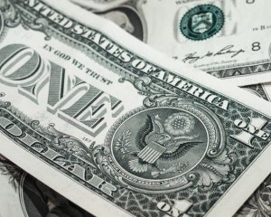 В НБУ прокомментировали первый день режима гибкого курса доллара