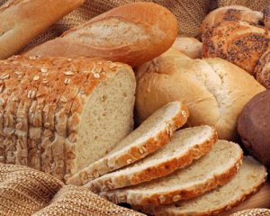 В Україні до кінця року прогнозують зростання цін на хліб: відома причина