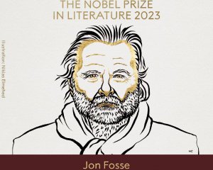 Живий геній і сучасний Ібсен: назвали лауреата Нобелівської премії з літератури