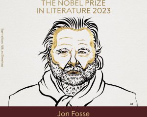 Живой гений и современный Ибсен: назвали лауреата Нобелевской премии по литературе