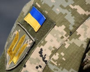 В МВД сообщили, сколько военных в Украине считаются пропавшими без вести