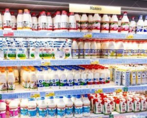 В Украине подорожали почти все молочные продукты: цены будут только расти