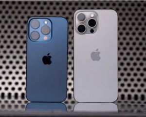 Больше не будет перегреваться: Apple выпустила обновление на iPhone 15