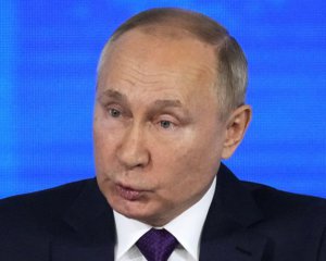 Путін озвучив нову причину війни